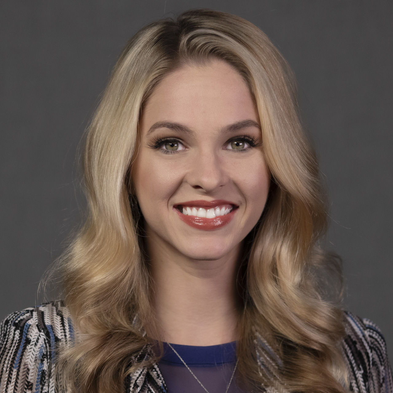 Lindsay Cox Thumbnail